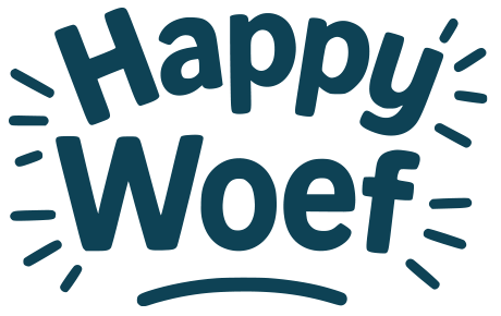 Happy Woef