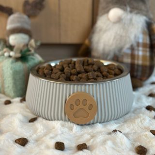 Bowl - Elégance - Taupe - Large