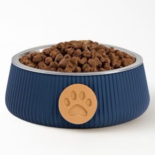 Bowl hond paw medium large