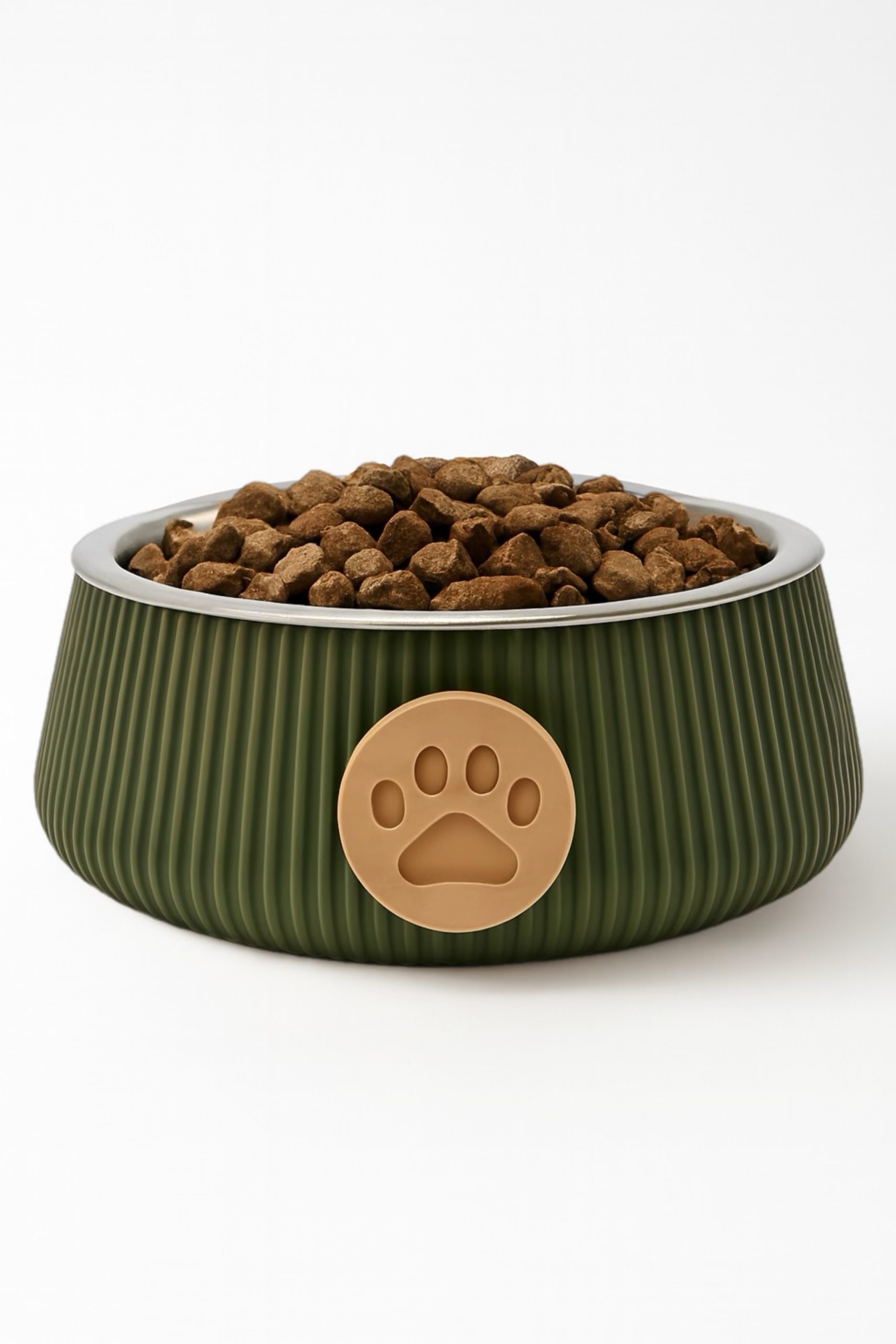 Bowl hond paw medium large
