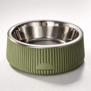 bowl hond large kakhi